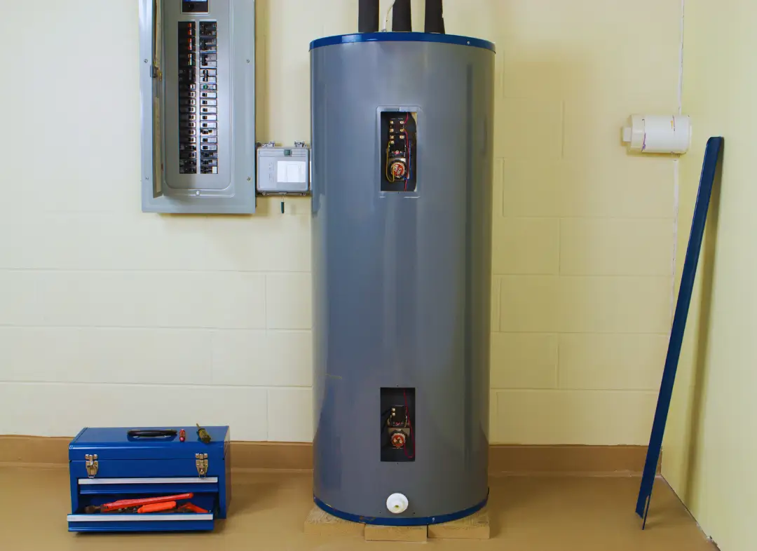 Chauffe-eau Quint-Fonsegrives