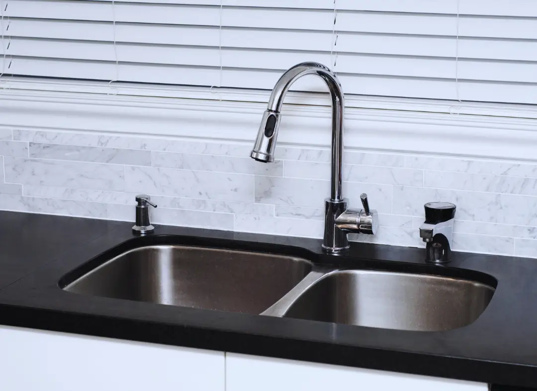 Changement Mitigeur d'évier Quint-Fonsegrives