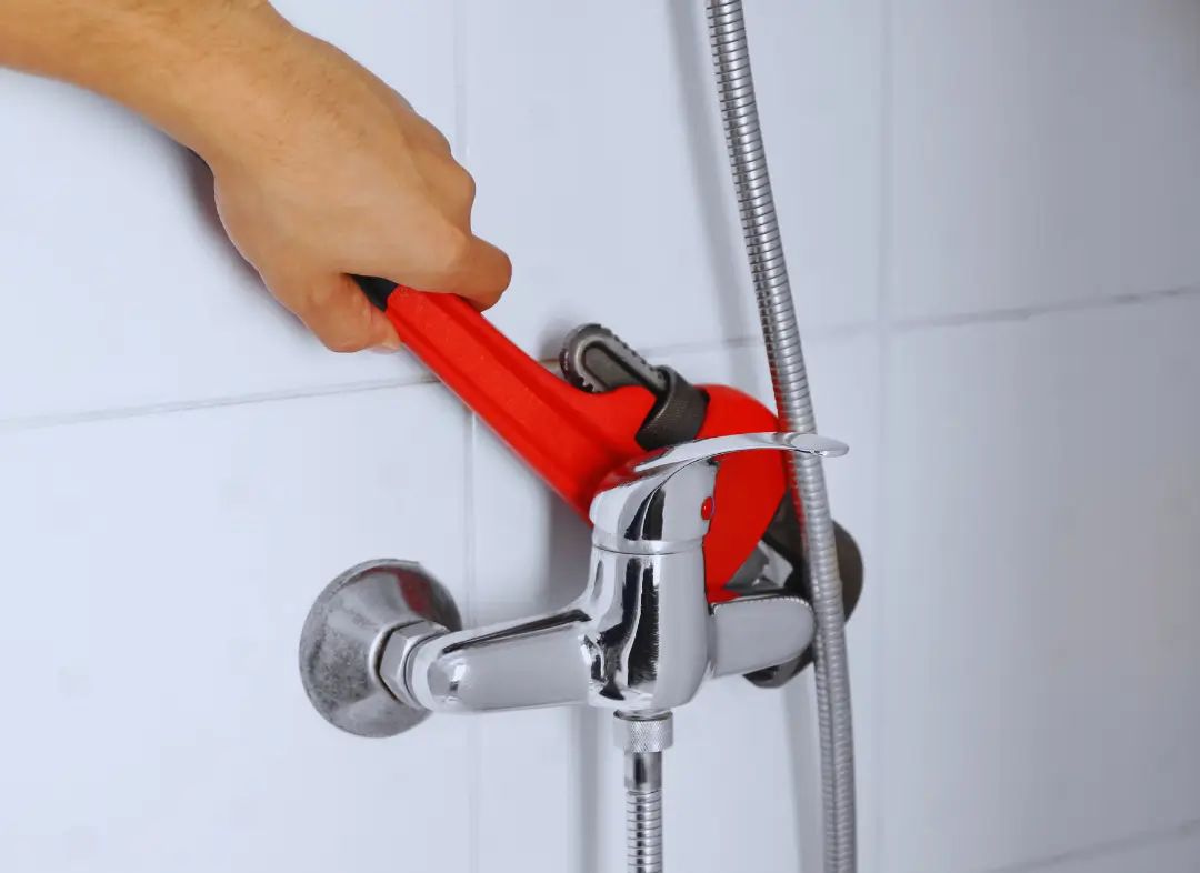 Mitigeur Thermostatique douche Quint-Fonsegrives