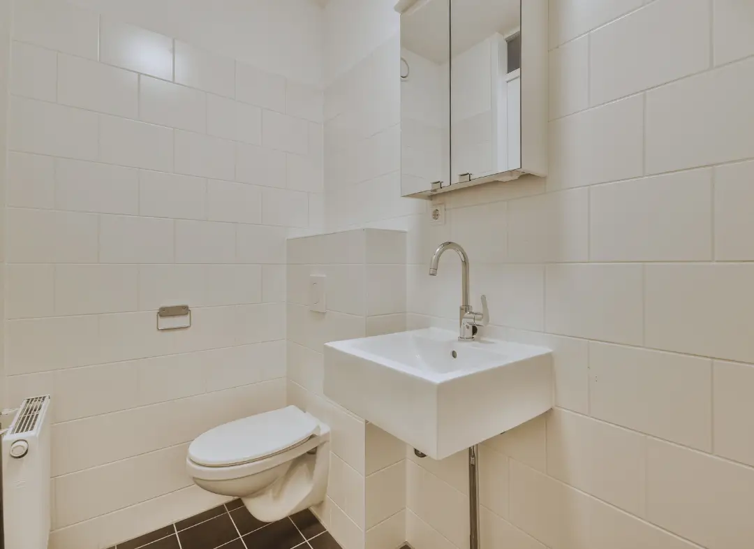 Pose WC Suspendu Quint-Fonsegrives